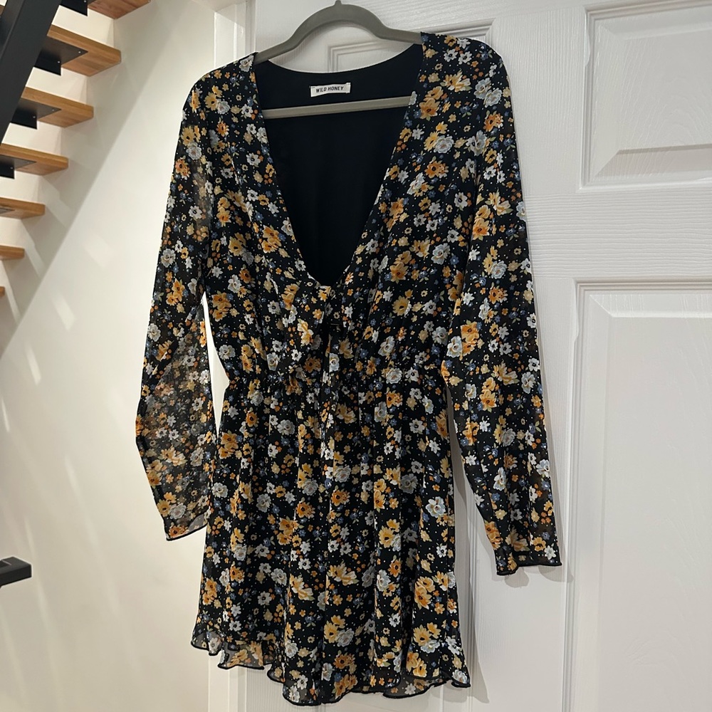 Nordstrom romper
